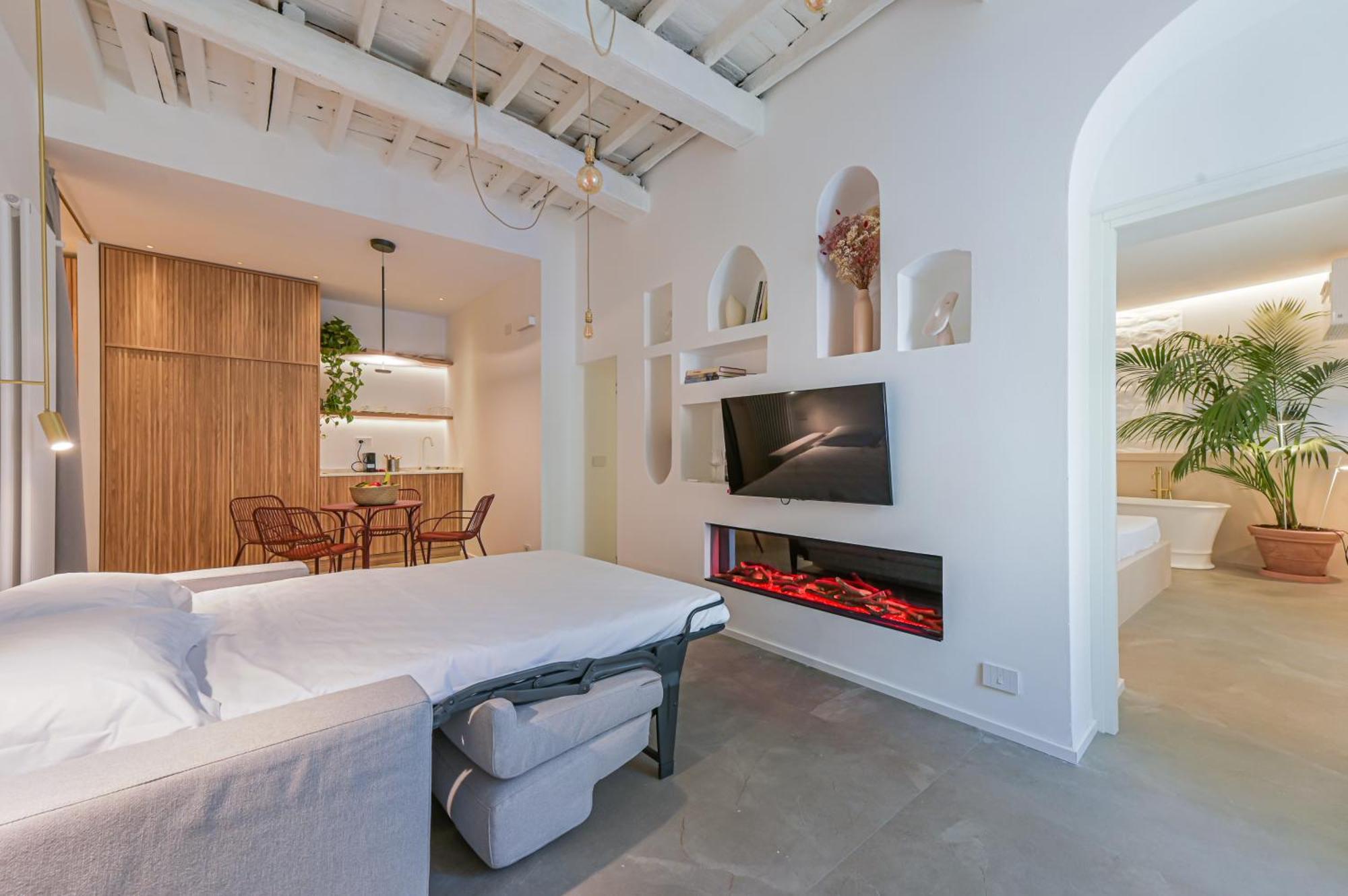 Scarlet Apartment Vernazza Exterior photo