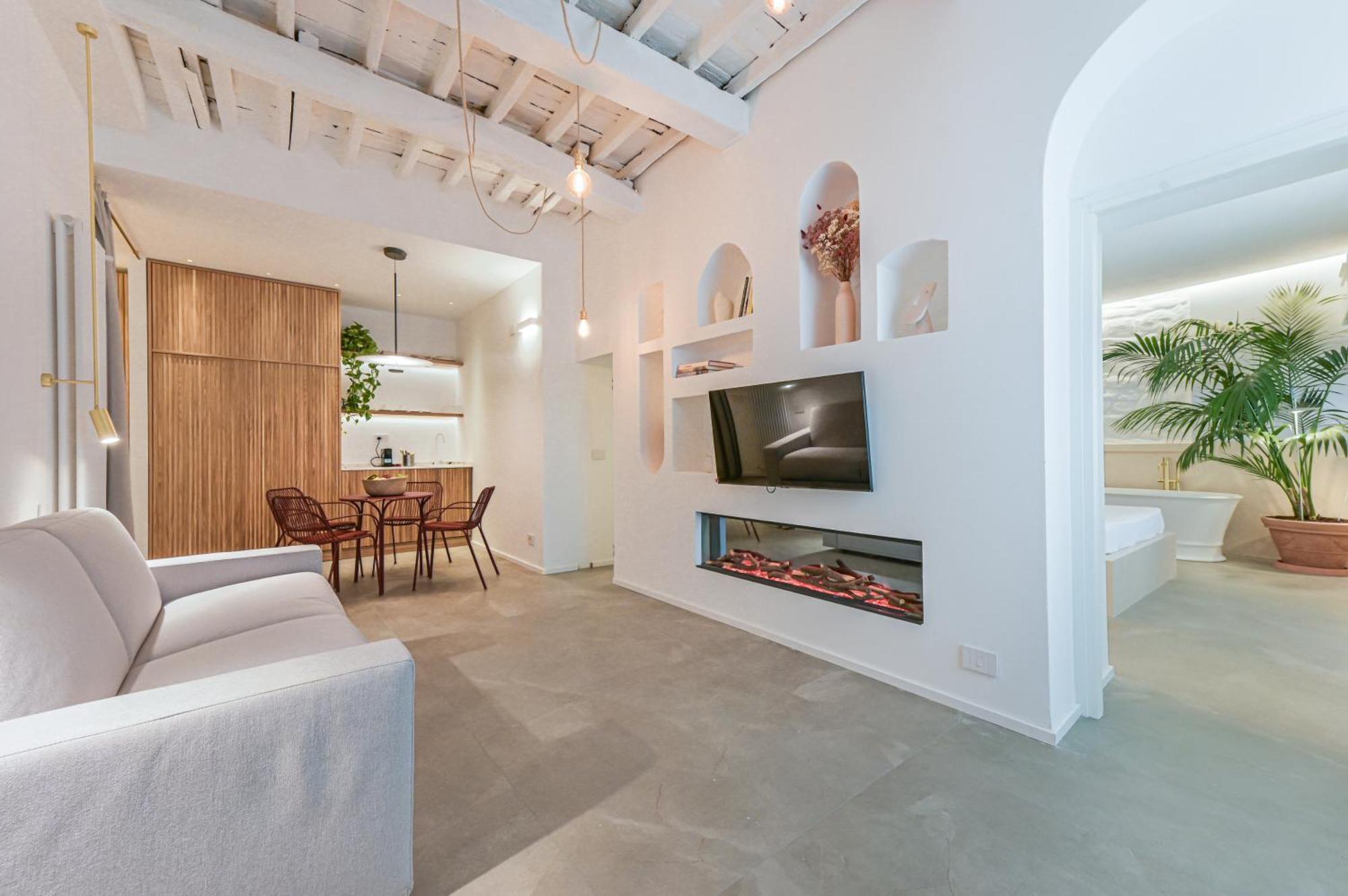 Scarlet Apartment Vernazza Exterior photo