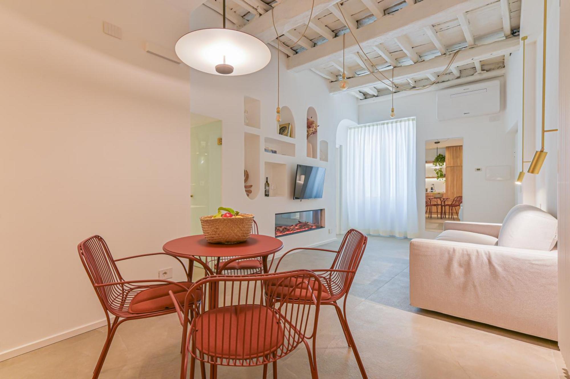 Scarlet Apartment Vernazza Exterior photo